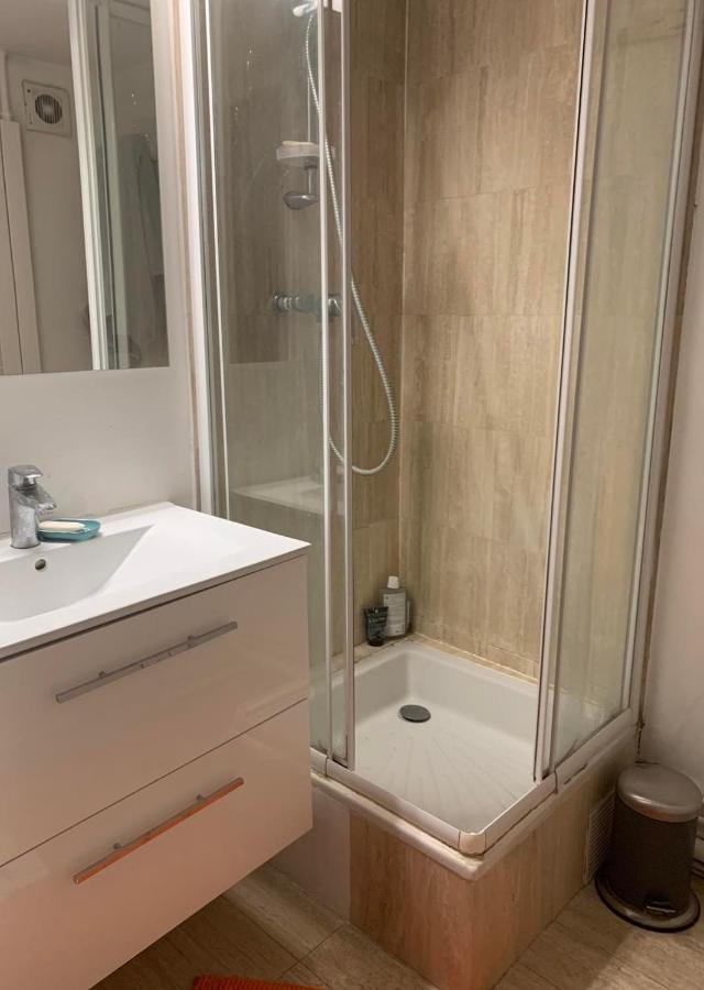 Best Central Chambres Privees - Seine & Louvre In The Connected Heart Of Paris Exteriör bild