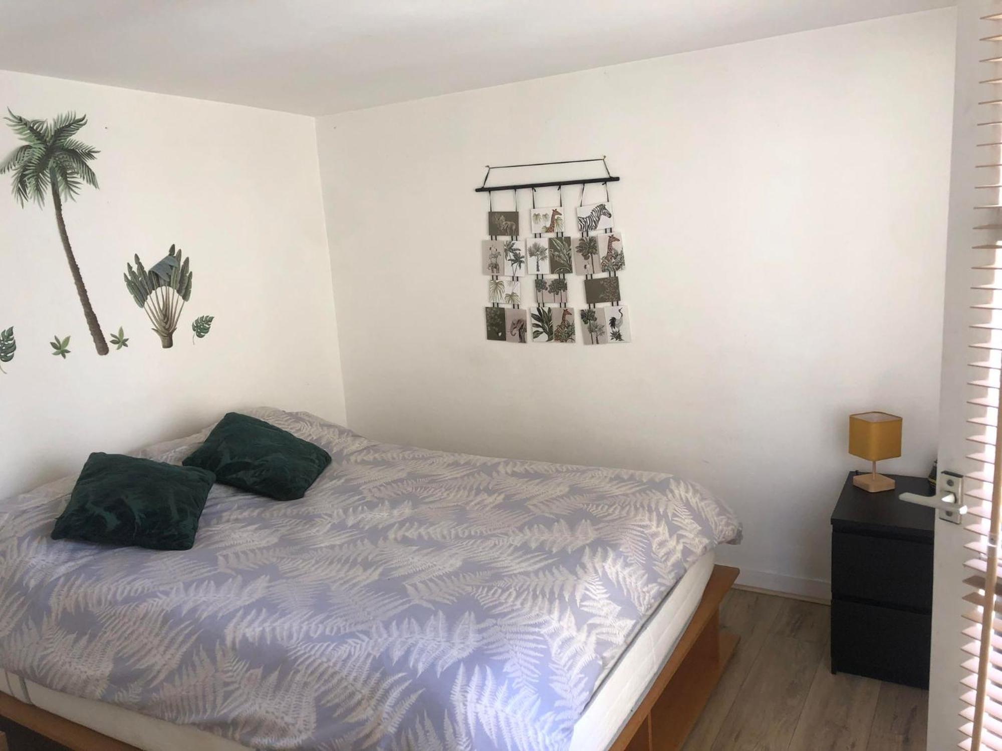 Best Central Chambres Privees - Seine & Louvre In The Connected Heart Of Paris Exteriör bild