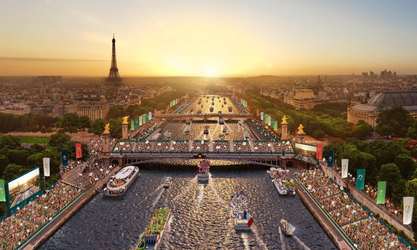 Best Central Chambres Privees - Seine & Louvre In The Connected Heart Of Paris Exteriör bild