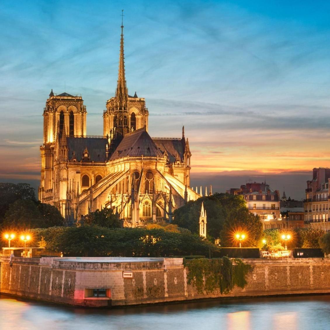 Best Central Chambres Privees - Seine & Louvre In The Connected Heart Of Paris Exteriör bild